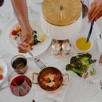 A photo of Cecconi’s Copenhagen restaurant