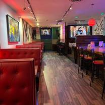 Aviator Sports and Events Center Restaurants - Chloe's NYC
