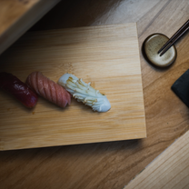 Een foto van restaurant OMAKAI SUSHI