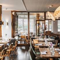 Guildhall London Restaurants - Swan London