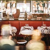 Una foto del restaurante Gavroche Chippendale