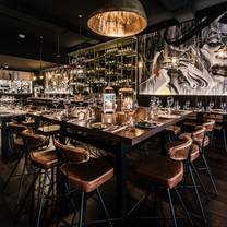 Een foto van restaurant Eastside Bar & Grill