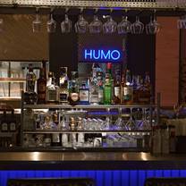 Photo du restaurant Humo