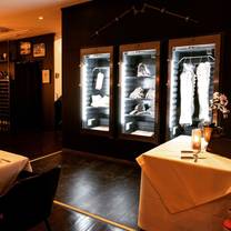 Une photo du restaurant Blackbones Steakhouse & Bar