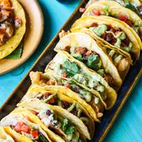 Solita Tacos & Margaritas - Orlando