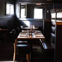 Restaurants near Harkness Memorial State Park - Fords Black & Blue