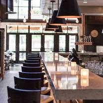 Restaurants near The Club at Carlton Woods - Terra Vino Italian Kitchen & Wine Bar