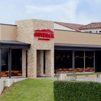 A photo of Outback Steakhouse restaurant