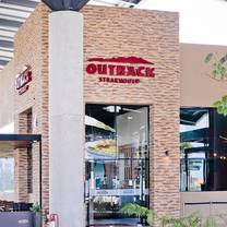 Photo du restaurant Outback Steakhouse - Aleste