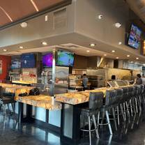 Restaurants near Harris Center Folsom - Pete's Restaurant & Brewhouse - El Dorado Hills