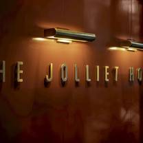 The Jolliet House at Marquette Hotel