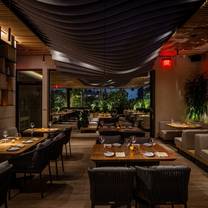 BOA Steakhouse - Manhattan Beach
