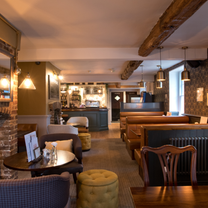 The Drumsheds London Restaurants - Ferry Boat Inn Tottenham