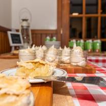 Foto del ristorante Cabane A Sucre Au Milieu Des Champs