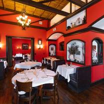 Restaurants near The Ocala Ballroom - La Cuisine French Restaurant