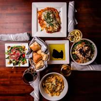 Restaurants near Defiance Ridge Vineyards - GIO Modern Italian