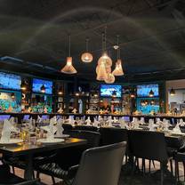 The Cabot Beverly Restaurants - Mai Tai Lounge