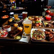 Een foto van restaurant Main Street Beer & BBQ