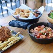 Una foto del restaurante Dive Southern Coastal Kitchen