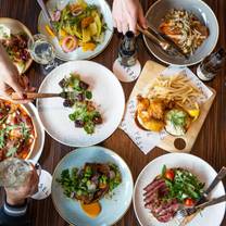 Sydney Lyric Theatre Restaurants - Vessel Dining & Bar