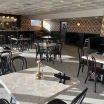 Stride Bank Center Restaurants - Cafe Volare