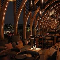 Photo du restaurant 7:Quince Rooftop Bar & Kitchen