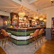 The Metropolitan Tavern Uxbridge