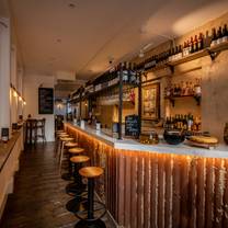 Een foto van restaurant Bar Kroketa Beak Street