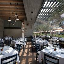 A photo of Nostos - Artz Pedregal restaurant