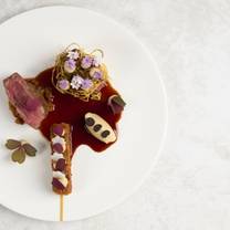 Een foto van restaurant Twenty Seven by Jamie Rogers