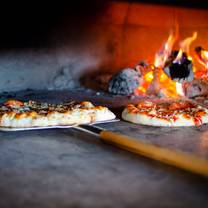 Fire Works Pizza - Cascades