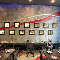 Restaurants near Catch One Los Angeles - Sushi Ippo