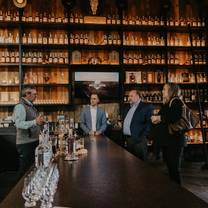 Een foto van restaurant Brush Creek Distillery