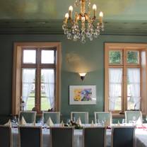 Een foto van restaurant Margarethenhoff Pellegrini Restaurant