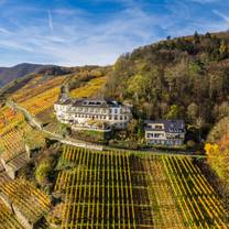 Een foto van restaurant Restaurant Hohenzollern