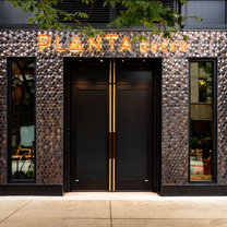 Une photo du restaurant PLANTA - Queen