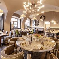 A photo of Hotel Restaurant Fischer restaurant