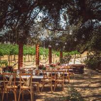 Una foto del restaurante Robleza cocina de campo