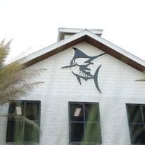 A photo of The White Marlin and Oysterette restaurant