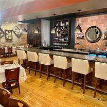 The Club At Indian Creek Restaurants - A Foreign Taste