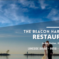 Beacon Harbourside Kitchen and Bar