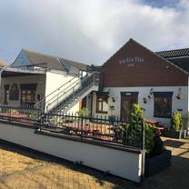 Een foto van restaurant The Elm Tree Inn