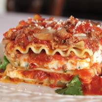 Westcott Field Restaurants - Amore' Italian Bistro