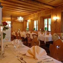 Foto del ristorante Waldgasthof Buchenhain