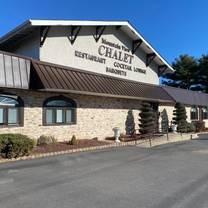 Artie's Bar and Grill Frenchtown Restaurants - Mountain View Chalet