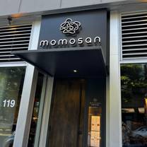 Momosan Seattle