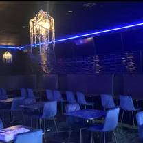 Restaurants near 24 Oxford Las Vegas - Deuces Kitchen & Cocktails