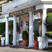 UC Health Stadium Restaurants - Greyhound Tavern