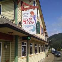 A photo of The Drift Inn Hotel and Restaurant restaurant