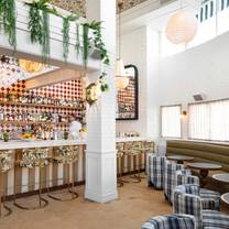 Restaurants near Molly Malone's Los Angeles - Lobby Lounge & Bar at Palihouse West Hollywood